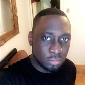 Meet your Posher, Albert